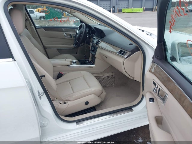 Mercedes-Benz E 350 4matic 2014 WDDHF8JB7EA806361 Image 5