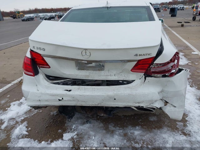 Mercedes-Benz E 350 4matic 2014 WDDHF8JB7EA806361 Image 6