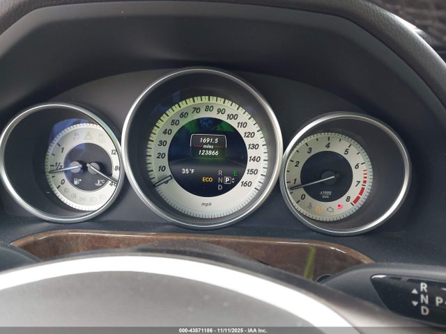 Mercedes-Benz E 350 4matic 2014 WDDHF8JB7EA806361 Image 7