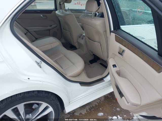 Mercedes-Benz E 350 4matic 2014 WDDHF8JB7EA806361 Image 8