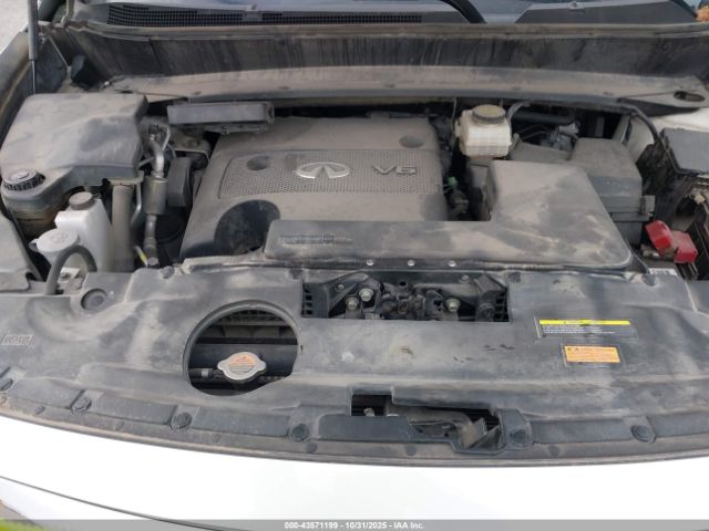 2015 INFINITI QX60 5N1AL0MM7FC509546 Photo 9