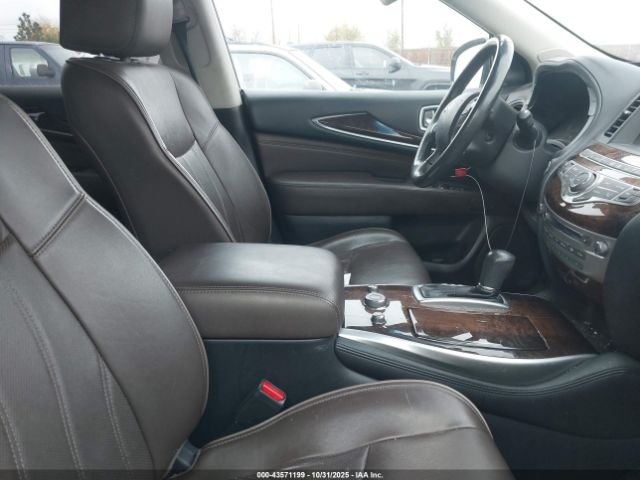 2015 INFINITI QX60 5N1AL0MM7FC509546 Photo 4