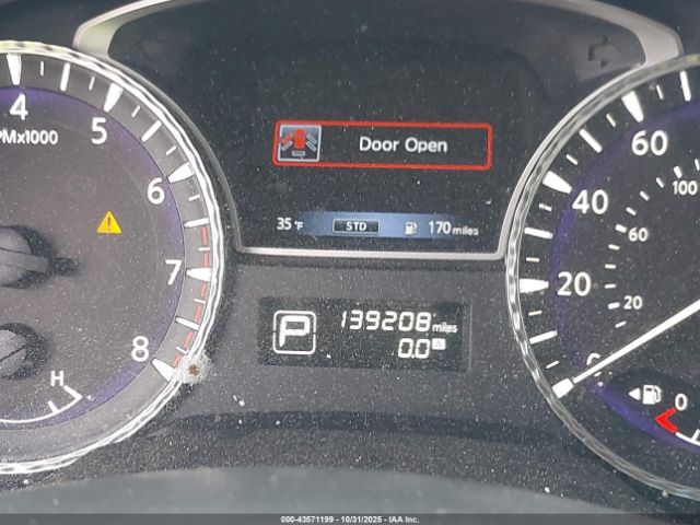 2015 INFINITI QX60 5N1AL0MM7FC509546 Photo 6