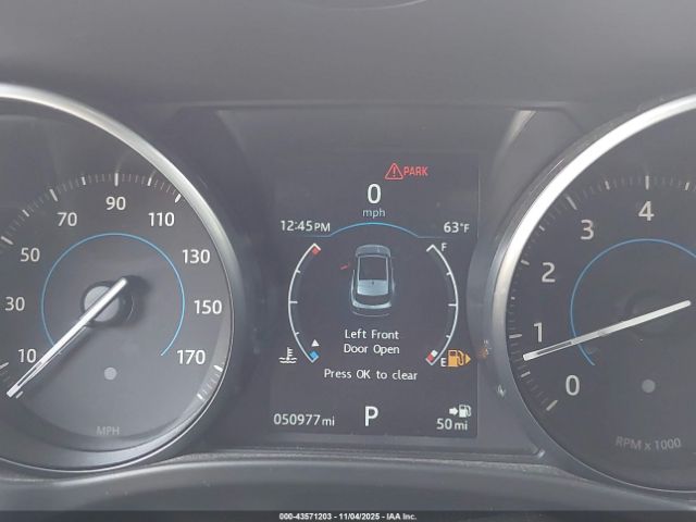 2017 JAGUAR F-PACE SADCK2BV2HA078964 Photo 6