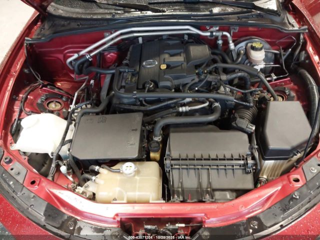 2008 MAZDA MX-5 JM1NC26F080143045 Photo 9