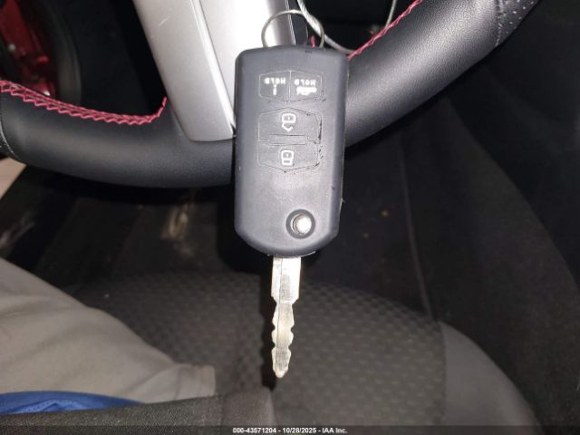 2008 MAZDA MX-5 JM1NC26F080143045 Photo 10