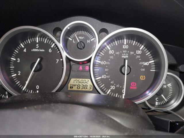 2008 MAZDA MX-5 JM1NC26F080143045 Photo 6