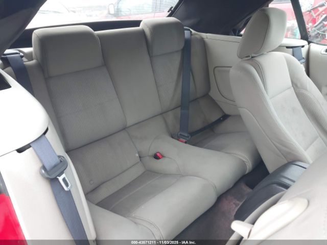 2010 FORD MUSTANG 1ZVBP8EN7A5170333 Photo 7