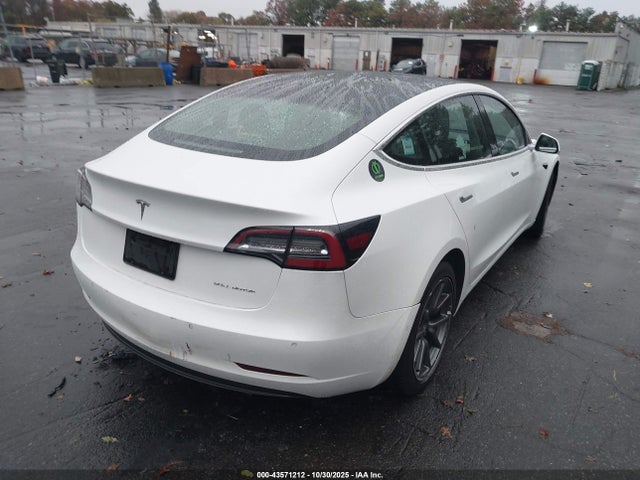 2019 TESLA MODEL 3 5YJ3E1EB0KF493830 Photo 3