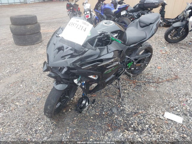 Kawasaki Ex500 H 2024 ML5EXGH14RDA06779 Image 2