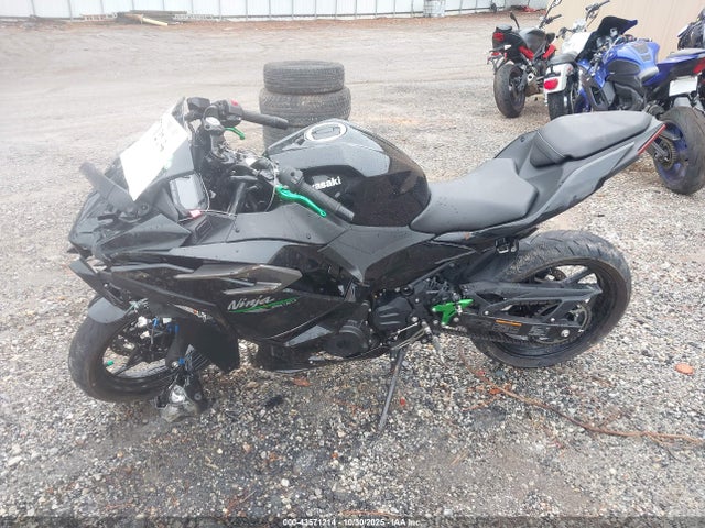 Kawasaki Ex500 H 2024 ML5EXGH14RDA06779 Image 13