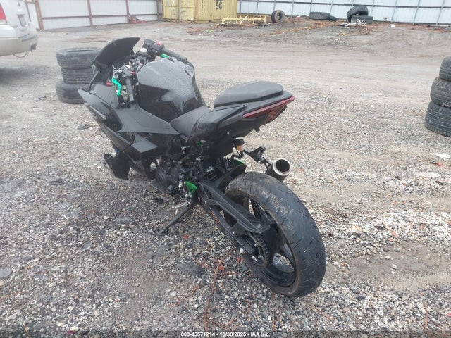 Kawasaki Ex500 H 2024 ML5EXGH14RDA06779 Image 3