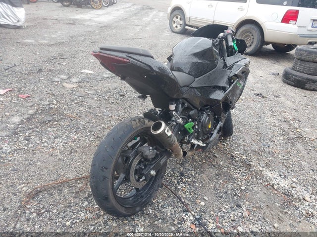 Kawasaki Ex500 H 2024 ML5EXGH14RDA06779 Image 4