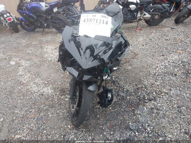 Kawasaki Ex500 H 2024 ML5EXGH14RDA06779 Image 5