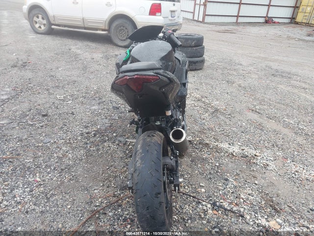 Kawasaki Ex500 H 2024 ML5EXGH14RDA06779 Image 6