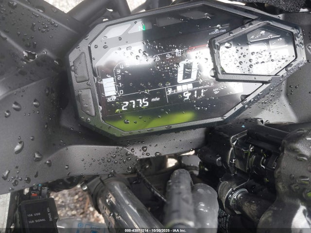 Kawasaki Ex500 H 2024 ML5EXGH14RDA06779 Image 7