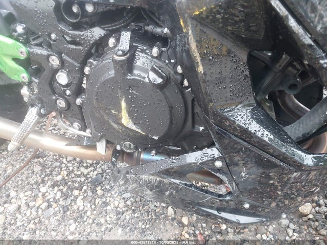 Kawasaki Ex500 H 2024 ML5EXGH14RDA06779 Image 8