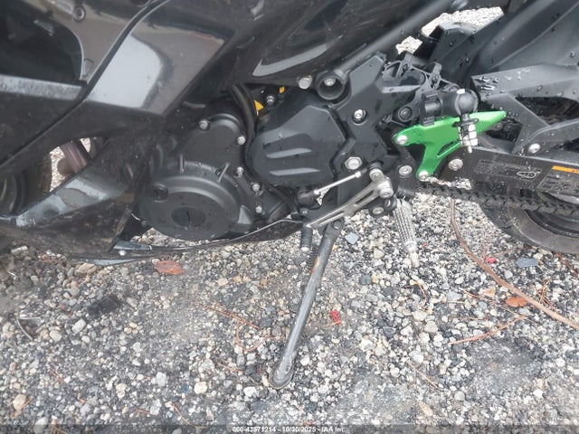 Kawasaki Ex500 H 2024 ML5EXGH14RDA06779 Image 9