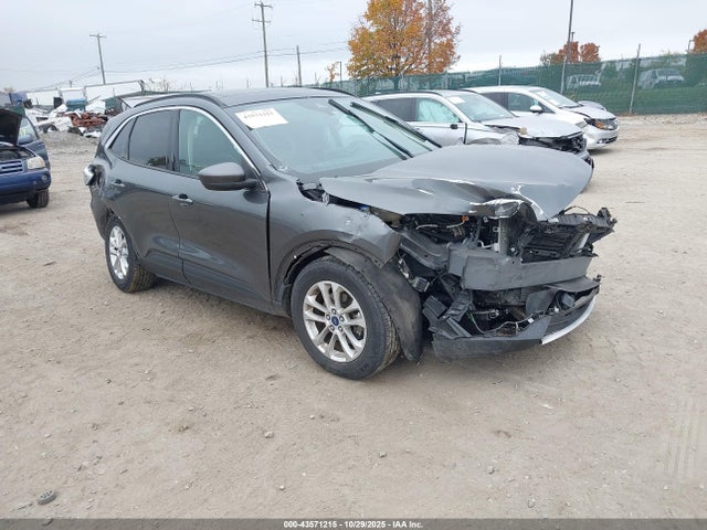 2020 FORD ESCAPE 1FMCU0G65LUA91464