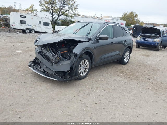 2020 FORD ESCAPE 1FMCU0G65LUA91464 Photo 1