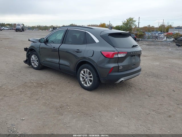 2020 FORD ESCAPE 1FMCU0G65LUA91464 Photo 2
