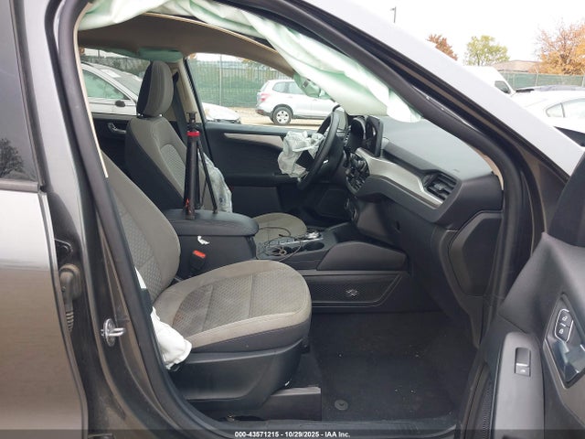 2020 FORD ESCAPE 1FMCU0G65LUA91464 Photo 4