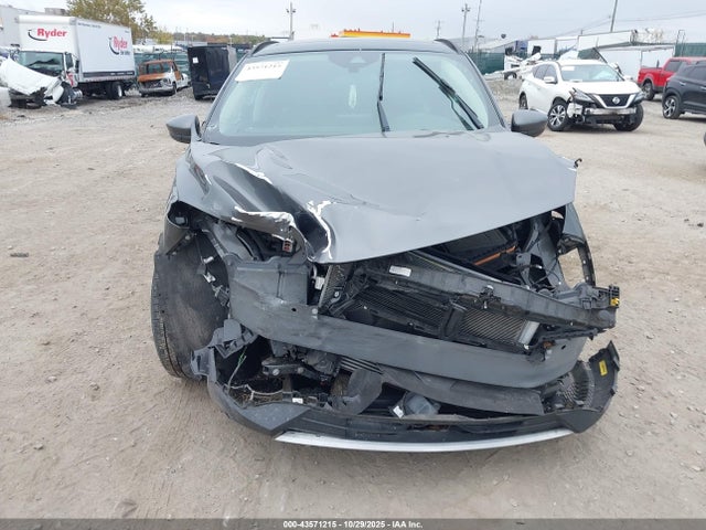 2020 FORD ESCAPE 1FMCU0G65LUA91464 Photo 5