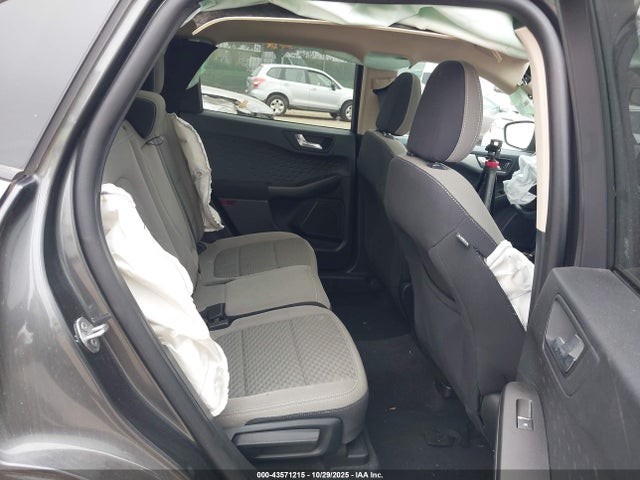 2020 FORD ESCAPE 1FMCU0G65LUA91464 Photo 7