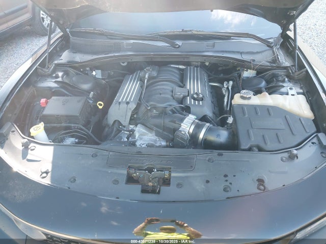 Aukcja sprzedaży 2020 Dodge Charger Scat Pack Rwd, vin: 2C3CDXGJ1LH120693, numer aukcji: 43571238