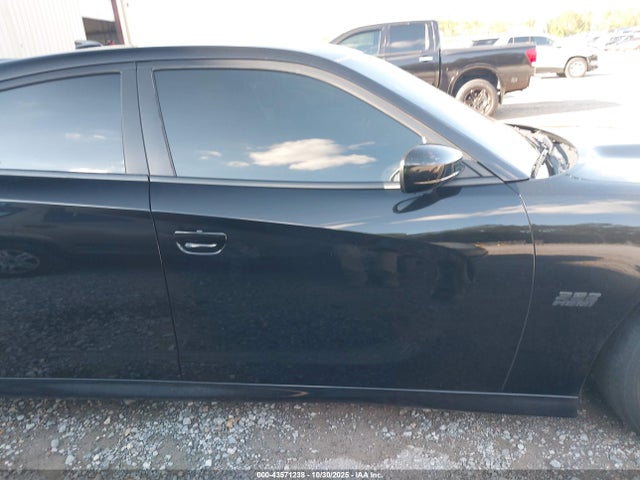 Aukcja sprzedaży 2020 Dodge Charger Scat Pack Rwd, vin: 2C3CDXGJ1LH120693, numer aukcji: 43571238