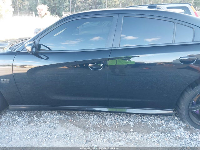 Aukcja sprzedaży 2020 Dodge Charger Scat Pack Rwd, vin: 2C3CDXGJ1LH120693, numer aukcji: 43571238
