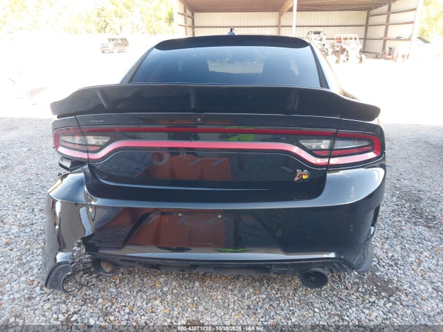 Aukcja sprzedaży 2020 Dodge Charger Scat Pack Rwd, vin: 2C3CDXGJ1LH120693, numer aukcji: 43571238