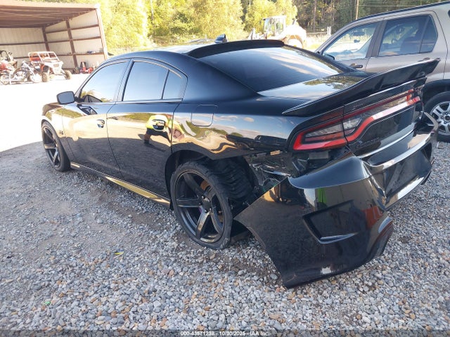 Aukcja sprzedaży 2020 Dodge Charger Scat Pack Rwd, vin: 2C3CDXGJ1LH120693, numer aukcji: 43571238