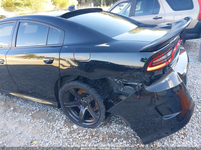 Aukcja sprzedaży 2020 Dodge Charger Scat Pack Rwd, vin: 2C3CDXGJ1LH120693, numer aukcji: 43571238