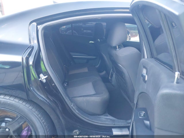 Aukcja sprzedaży 2020 Dodge Charger Scat Pack Rwd, vin: 2C3CDXGJ1LH120693, numer aukcji: 43571238