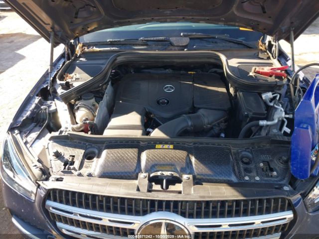 2024 MERCEDES-BENZ GLE 350 4JGFB4FB3RA986356 Photo 9