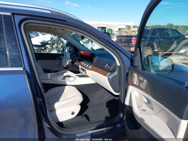 2024 MERCEDES-BENZ GLE 350 4JGFB4FB3RA986356 Photo 4