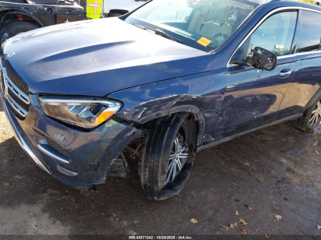 2024 MERCEDES-BENZ GLE 350 4JGFB4FB3RA986356 Photo 5