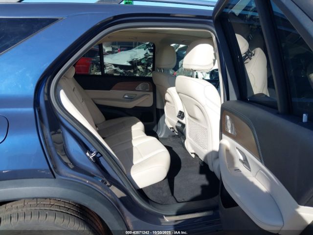 2024 MERCEDES-BENZ GLE 350 4JGFB4FB3RA986356 Photo 7