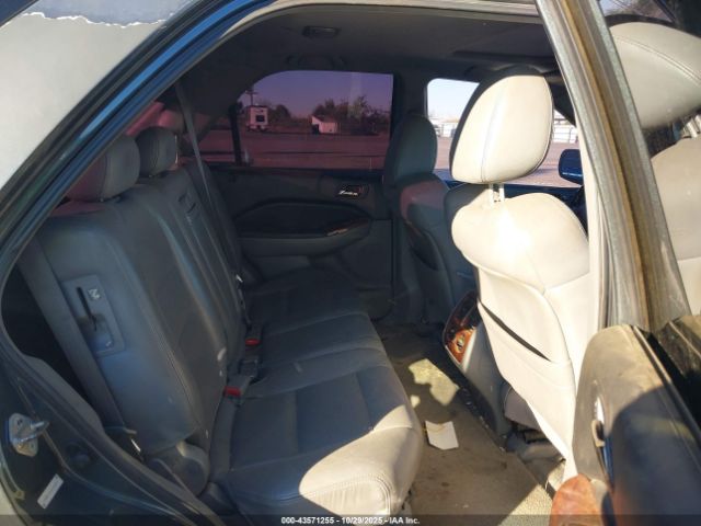 2003 ACURA MDX 2HNYD18603H508663 Photo 7
