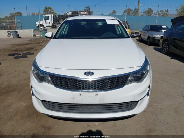 5XXGT4L33JG264428 KIA Optima Lx