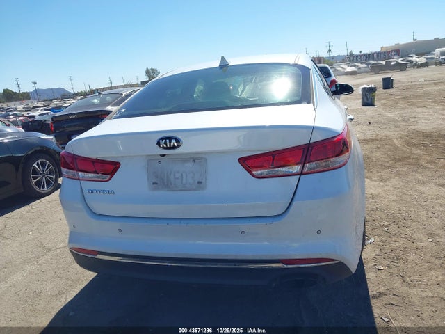 5XXGT4L33JG264428 KIA Optima Lx
