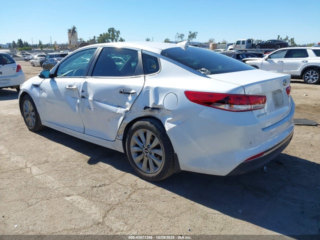 5XXGT4L33JG264428 KIA Optima Lx