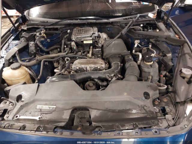 2017 INFINITI Q50 JN1CV7AR6HM680286 Photo 9