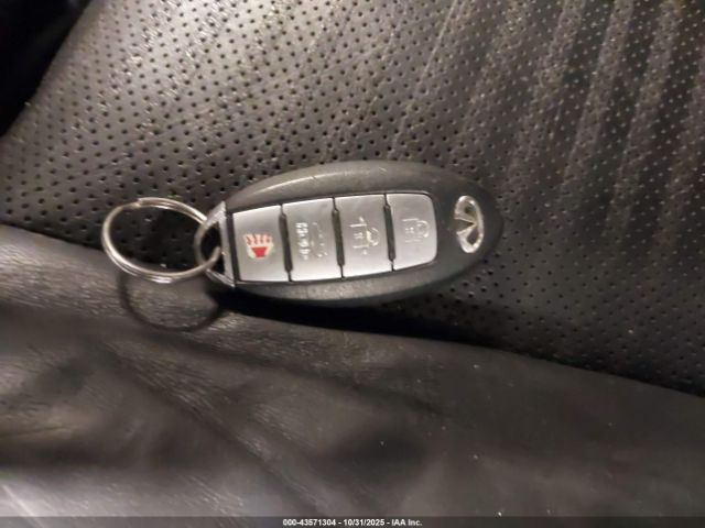 2017 INFINITI Q50 JN1CV7AR6HM680286 Photo 10