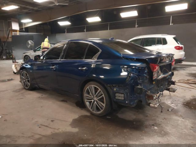 2017 INFINITI Q50 JN1CV7AR6HM680286 Photo 2