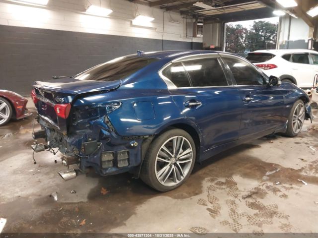2017 INFINITI Q50 JN1CV7AR6HM680286 Photo 3