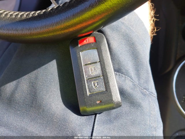 2015 MITSUBISHI OUTLANDER SPORT 4A4AR4AWXFE024945 Photo 10