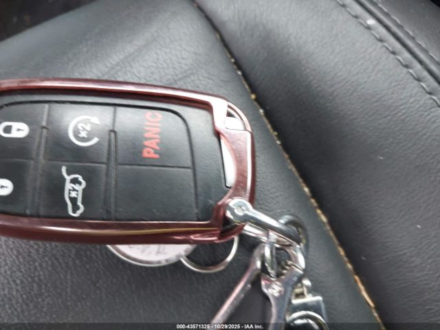 2022 DODGE DURANGO 1C4RDJDG9NC106106 Photo 10