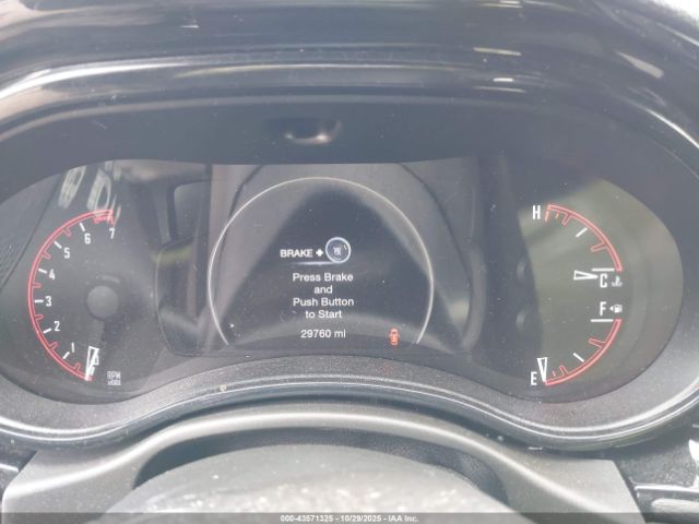 2022 DODGE DURANGO 1C4RDJDG9NC106106 Photo 6